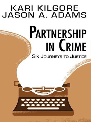 cover image of Partnership in Crime